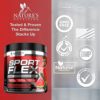 Pre Workout Powder Watermelon with Caffeine and Beta-Alanine, Massive Pumps, Energy, Strength - Preworkout Energy Supplement for Men & Women, Non-GMO, Gluten-Free, No Creatine - 30 Servings - Image 4