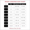 SPANX Faux Leather Leggings for Women - Image 5