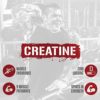 5% Nutrition Rich Piana CreaTEN 10-in-1 Formula | Flavored Creatine Powder for Muscle Gain | Enhance Power, Strength, Endurance, & Recovery | 8.78 oz, 30 Srvngs (Lemon Lime) - Image 2