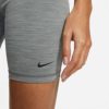 Nike Women's Pro Compression Shorts - Image 4