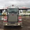 VULCAN Round Sling - Heavy Duty - 10 Foot - Red - Safe Working Load of 13,200 lbs. (V), 10,600 lbs. (C) and 26,400 lbs. (B) - Image 7