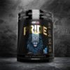 EHPlabs Pride Pre Workout Supplement Powder - Full Strength Pre-Workout Energy Supplement, Sharp Focus, Epic Pumps & Faster Recovery - Blue Slushie (40 Servings) - Image 4