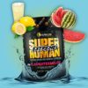 ALPHA LION Superhuman Extreme, Extreme Energy Pre-Workout Formula, Intense, Sustained Energy and Focus, Elevated Nitric Oxide, Maximum Pumps & Nutrient Delivery (21 Servings, Slaughtermelon) - Image 4