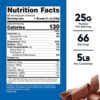 Nutricost Whey Protein Concentrate (Chocolate) 5LBS - Image 2
