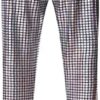 LucMatton Men's 2 Piece Disco Sets Shiny Jacket and Pants Metallic Sequin Suits - Image 4