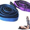 Daisy Chains Multi-loop Strap Nonelastic Stretching Band - Image 6