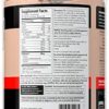 Whey Protein Isolate | Six Star 100% Whey Isolate Protein Powder | Whey Protein Powder for Muscle Gain | Post Workout Muscle Recovery + Muscle Builder | Chocolate Protein Powder (20 Servings) - Image 8