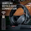 RIG 800 PRO HD Wireless Headset and Multi-Function Base Station - Compatible with PC, Mac, PS5, PS4 - with Dolby Atmos 3D Surround Sound for Windows 10/11 PCs (NOT Compatible with Xbox) - Image 3