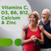 Centrum Silver Multivitamin for Adults 50 Plus,125 count - Image 4
