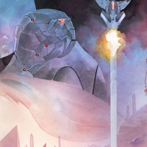 Descender #27 Cvr A Nguyen