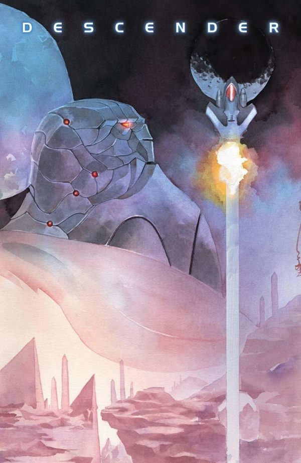 Descender #27 Cvr A Nguyen