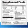 GAT Sport JetMass Fast-Acting Volumizing Creatine System, Tropical Ice, 30 Servings - Image 2