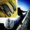 CamGo Tactical Belt Hanging Carabiners Hook Nylon Webbing Buckle Strap Clip for MOLLE Backpack, Pack of 2 - Image 7