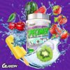 Glaxon Specimen High Stimulant Pre Workout Powder, Preworkout with 300mg Caffeine and 3200mg Beta Alanine Per Serving for Workout-Dominating Energy, Focus, and Pump (Watermelon Ice) - Image 4