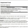 Swanson 100% Pure Creatine Magnapower 10.6 Ounce (300 g) Pwdr - Image 2
