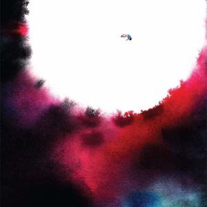 Descender #32 Cvr A Nguyen