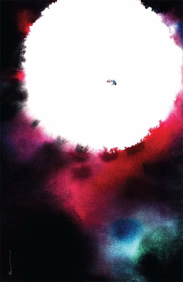 Descender #32 Cvr A Nguyen