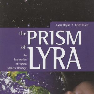 The Prism of Lyra: An Exploration of Human Galactic Heritage
