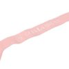 Luqeeg Resistance Band, Elastic Rope Figure 8 Exercise Band with Massage Handle, Portable Silicone Stretch Fitness Band for Yoga, Pilates, Stretching, Home, Gym, Workout - Image 8