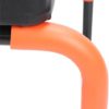 01 02 015 Head Stand Chair, Stable Pressure Yoga Headstand Stool Physical Engineering Silicone Cover Safe Comfortable for Living Room for Shape Belly for Shape Body - Image 8