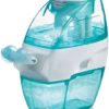Navage Nasal Irrigation Essentials Bundle: Navage Nose Cleaner, 20 SaltPods, Triple-Tier Countertop Caddy, Plus 10 Bonus SaltPods. Clean Nose, Healthy Life! - Image 4
