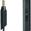 RIG 500 PRO HA Gen 2 Competition Grade PC Gaming Headset with Dolby Atmos 3D Surround Sound - 50mm Speaker Drivers - Flip-to-Mute Mic - Black/Copper - Image 7