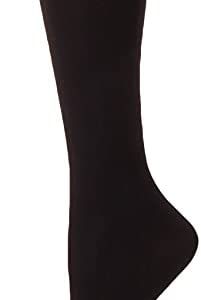 HUE Women's Soft Opaque Knee High Socks (Pack of 3)