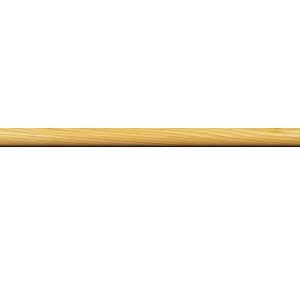 Montessori Wooden Pull Up Bar for Infants - Solid Wood