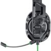 RIG 100HX Open Ear Premium Chat Headset – for Xbox Series X, Xbox Series S, Xbox One, Playstation PS5, PS4, Nintendo Switch, Mobile, & PC with 3.5mm – Noise Canceling Mic (Black with Urban Camo) - Image 7