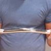 Olympic Preacher Curl Bar - Image 7