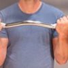 Olympic Preacher Curl Bar - Image 8