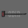 Tribe WOD Sledge Hammer 25LB ODIN Heavy Steel Mace Bell for Strength Training and Functional Workouts, Adjustable Weight for Men / Women Conditioning - Image 4