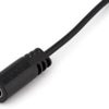 Rockboard Flat Daisy Chain Cable 8 Outputs, straight - Image 5