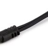 Rockboard Flat Daisy Chain Cable 8 Outputs, straight - Image 4