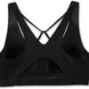 Brooks Dare V Neck Run Bra - Image 4