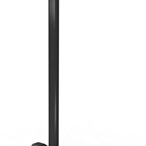 Tribe WOD Sledge Hammer 25LB ODIN Heavy Steel Mace Bell for Strength Training and Functional Workouts, Adjustable Weight for Men / Women Conditioning