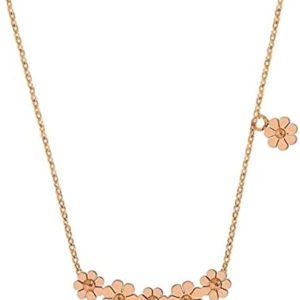 Small Daisy Necklace Female Collar Chain Net Red Cool Wind Design Daisy Pendant Jewelry Womens Costume Jewelry Necklace