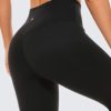CRZ YOGA Butterluxe High Waisted Lounge Legging 25" / 28'' - Workout Leggings for Women Buttery Soft Yoga Pants - Image 5