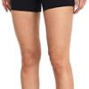HeyNuts Essential Biker Shorts for Women, High Waisted Workout Compression Yoga Shorts 4''/ 6''/ 8'' - Image 3