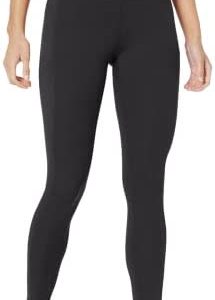 Danskin Women's Zip Pocket Legging