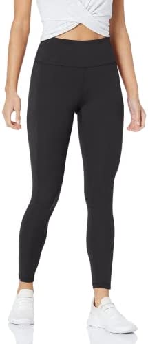 Danskin Women's Zip Pocket Legging