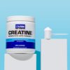 USN Supplements Pure Creatine Monohydrate Powder, 300 Grams - Image 12