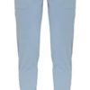 THE GYM PEOPLE Women's Joggers Pants Lightweight Athletic Leggings Tapered Lounge Pants for Workout, Yoga, Running - Image 2