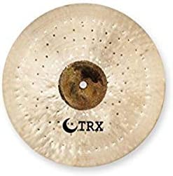 TRX Cymbals ALT Series ALT-CH12 12-Inch China Cymbal