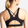 Brooks Dare V Neck Run Bra - Image 2