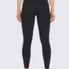 CRZ YOGA Butterluxe High Waisted Lounge Legging 25" / 28'' - Workout Leggings for Women Buttery Soft Yoga Pants - Image 2