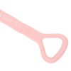 Stretch Fitness Band, Figure 8 Resistance Band Elastic Portable Silicone Yoga Stretching Band for Shoulder Exercise - Image 9