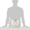 THERABAND Professional Latex Resistance Tubing for Upper Body, Lower Body and Core Exercise, Rehab, and Conditioning - Image 9