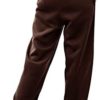 DUOWEI Wide Leg Pants Plus Size Women Cargo Pants Casual High Waist Jogger Pant Loose Outdoor Twill Trousers Fancy Women - Image 3