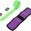 Yinhing Stretching Strap Stretcher, Yoga Foot & Leg Stretch Strap, Elastic Exercise Band, Recovery Band Training Bands, Adjustable Training Band Physical Training for Foot Drop - Image 9